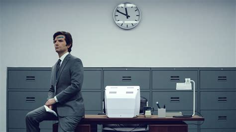 ‘Severance’ Review: That Makes Two of You .